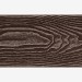 Террасная доска из ДПК RusDecking Unodeck Vintage - Венге купить в Геленджике
