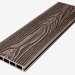 Террасная доска из ДПК RusDecking Unodeck Vintage - Венге купить в Геленджике