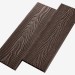 Террасная доска из ДПК RusDecking Unodeck Vintage - Венге купить в Геленджике