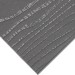 Заборная доска ДПК NanoWood Nature 3D полнотелая Серый купить в Геленджике