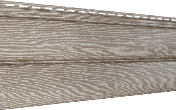 Сайдинг Виниловый Ю-Пласт, Timberblock (Тимберблок), Дуб натуральный купить в Геленджике