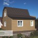 Сайдинг Виниловый Ю-Пласт, Timberblock (Тимберблок), Дуб натуральный купить в Геленджике