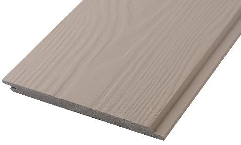 Фиброцементные панели Wood Click F14 купить в Геленджике