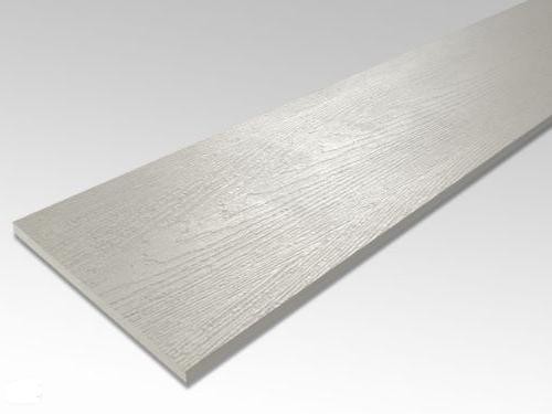 Фиброцементный сайдинг Roofas SIDING Кварц белый купить в Геленджике