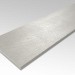 Фиброцементный сайдинг Roofas SIDING Кварц белый купить в Геленджике