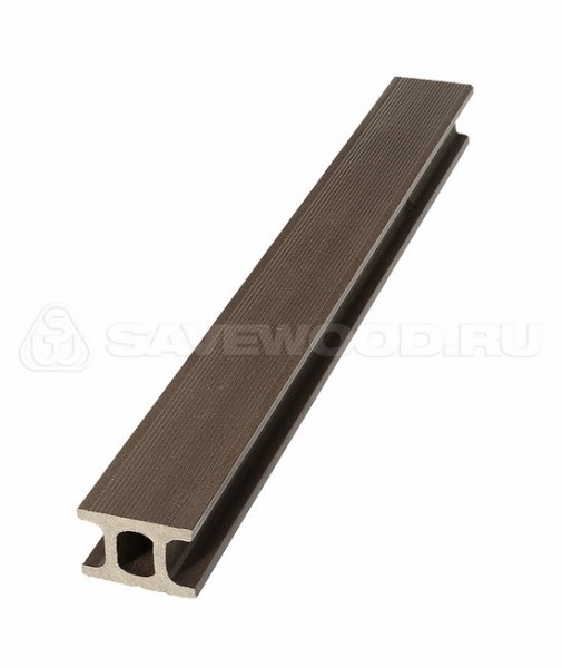 Лага – универсальный профиль ПВХ Savewood купить в Геленджике