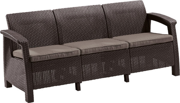 Мебель Corfu Love Seat Max купить в Геленджике