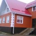 Фасадная панель Альта-Профиль, Кирпич Клинкерный, Красный купить в Геленджике
