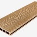 Террасная доска из ДПК RusDecking Unodeck Vintage - Орех купить в Геленджике