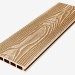 Террасная доска из ДПК RusDecking Unodeck Vintage - Орех купить в Геленджике