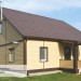 Сайдинг Виниловый Ю-Пласт, Timberblock (Тимберблок), Дуб золотой купить в Геленджике