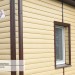 Сайдинг Виниловый Ю-Пласт, Timberblock (Тимберблок), Дуб золотой купить в Геленджике