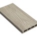 Террасная доска из ДПК CM Decking серия BARK цвет ясень купить в Геленджике