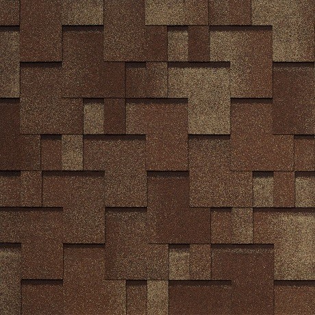 Гибкая черепица Tegola SAN REMO legno 222 купить в Геленджике