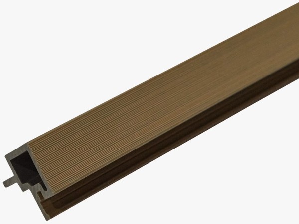 Угловой профиль CM Wall Dual, 3000х56х49 мм CAMEL (Кэмэл) купить в Геленджике