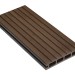 Террасная доска из ДПК CM Decking серия BARK цвет мербау купить в Геленджике