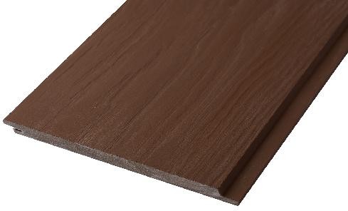 Фиброцементные панели Wood Click F21 купить в Геленджике