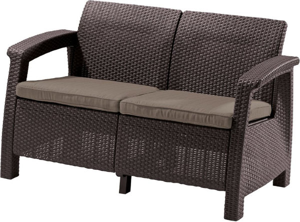 Диван Corfu Love Seat Европа купить в Геленджике