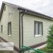 Сайдинг Виниловый Ю-Пласт, Timberblock (Тимберблок), Ясень прованс зеленый купить в Геленджике