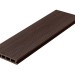 Террасная доска из ДПК RusDecking Unodeck Ultra - Венге купить в Геленджике