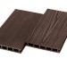Террасная доска из ДПК RusDecking Unodeck Ultra - Венге купить в Геленджике