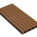 Террасная доска из ДПК CM Decking серия BARK цвет тик купить в Геленджике