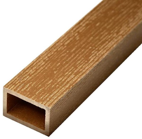 Балясина FAYNAG ДПК WOOD тик купить в Геленджике