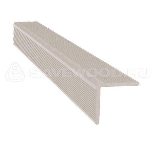 Уголок из ДПК Savewood – Бежевый купить в Геленджике