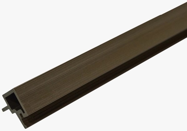 Угловой профиль CM Wall Dual, 3000х56х49 мм MACADAMIA (Макадамия) купить в Геленджике