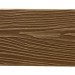 Террасная доска из ДПК RusDecking Unodeck Ultra - Орех купить в Геленджике