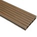 Террасная доска из ДПК CM Decking серия ROBUST цвет мербау купить в Геленджике