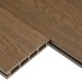 Террасная доска из ДПК CM Decking серия ROBUST цвет мербау купить в Геленджике