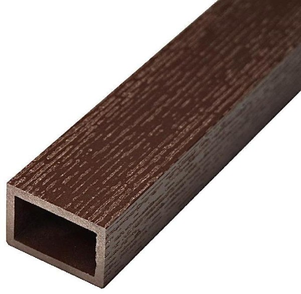 Балясина FAYNAG ДПК WOOD шоколад купить в Геленджике