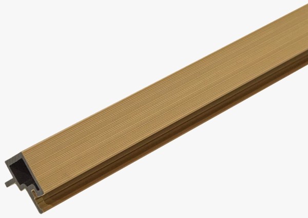 Угловой профиль CM Wall, 3000х56х49 мм PINE (Сосна) купить в Геленджике