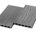 Террасная доска из ДПК RusDecking Unodeck Ultra - Серый купить в Геленджике