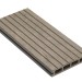 Террасная доска из ДПК CM Decking серия ROBUST цвет ясень купить в Геленджике