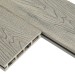 Террасная доска из ДПК CM Decking серия ROBUST цвет ясень купить в Геленджике