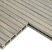 Террасная доска из ДПК CM Decking серия ROBUST цвет ясень купить в Геленджике