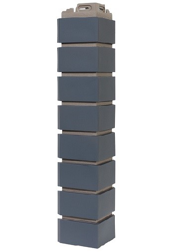Угол-Royal Stone, Облицовочный Кирпич, Веллингтон купить в Геленджике