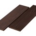 Заборная доска RusDecking UnoDeck Forte - Венге купить в Геленджике