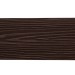 Заборная доска RusDecking UnoDeck Forte - Венге купить в Геленджике