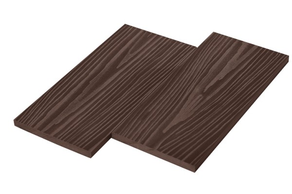 Заборная доска RusDecking UnoDeck Forte - Венге купить в Геленджике