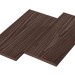 Заборная доска RusDecking UnoDeck Forte - Венге купить в Геленджике