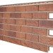 Фасадная панель VOX SOLID BRICK REGULAR бристоль купить в Геленджике